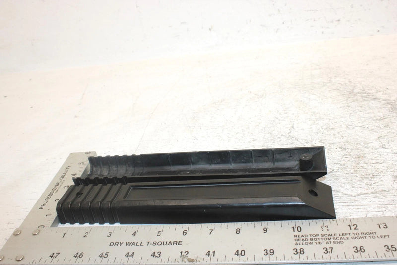 1990 Polaris 500 Oem Front Bumper Trim Pair 5430930 SP36