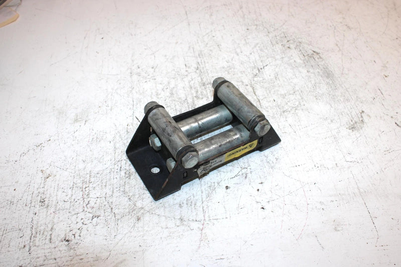 2019 Can-am Outlander 570 Oem Winch Roller 715000011 715007699 AB9