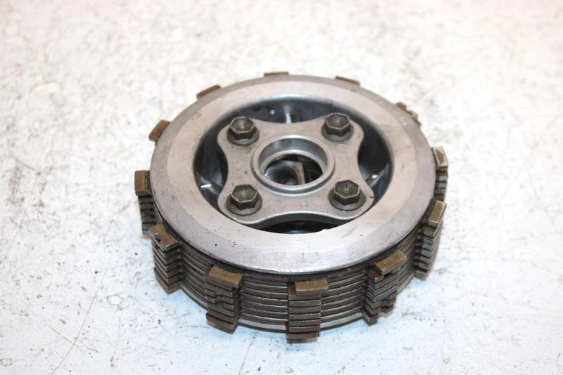 1997 Suzuki King Quad 300 4x4 Oem Clutch Pack Set 21462-19B70 21465-24500 AS11