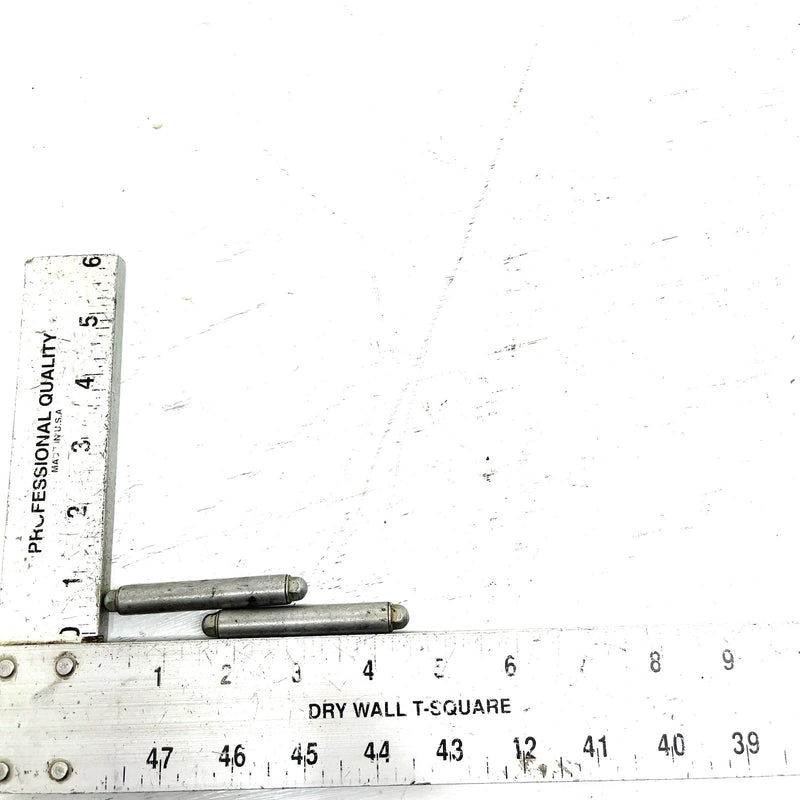 01-09 Honda Foreman Rubicon 500 TRX500 OEM Push Rod Pair 14440-HN2-000 AH94