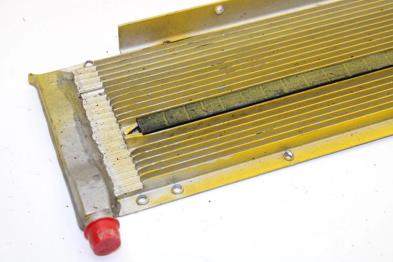 1999 Ski-doo Mxz 500 Oem Right Heat Exchanger 517280510 SS109