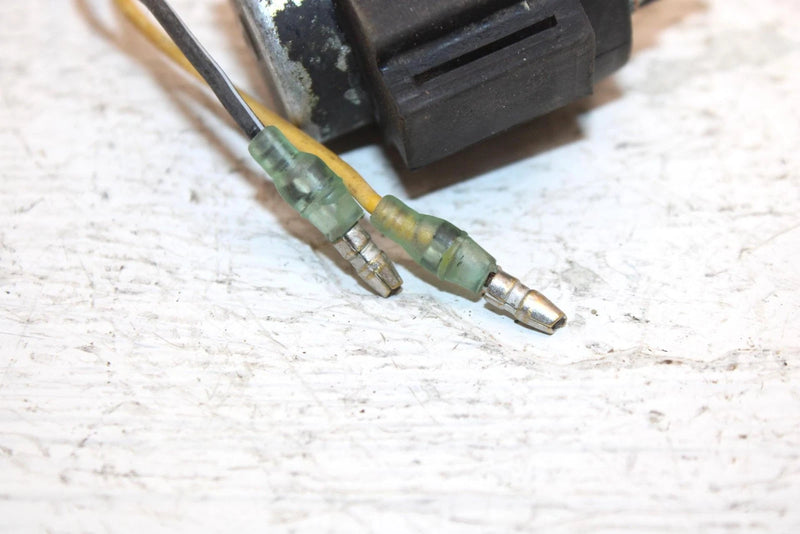 2003 Bombardier Quest 500 Oem Starter Relay 710000344 AB13