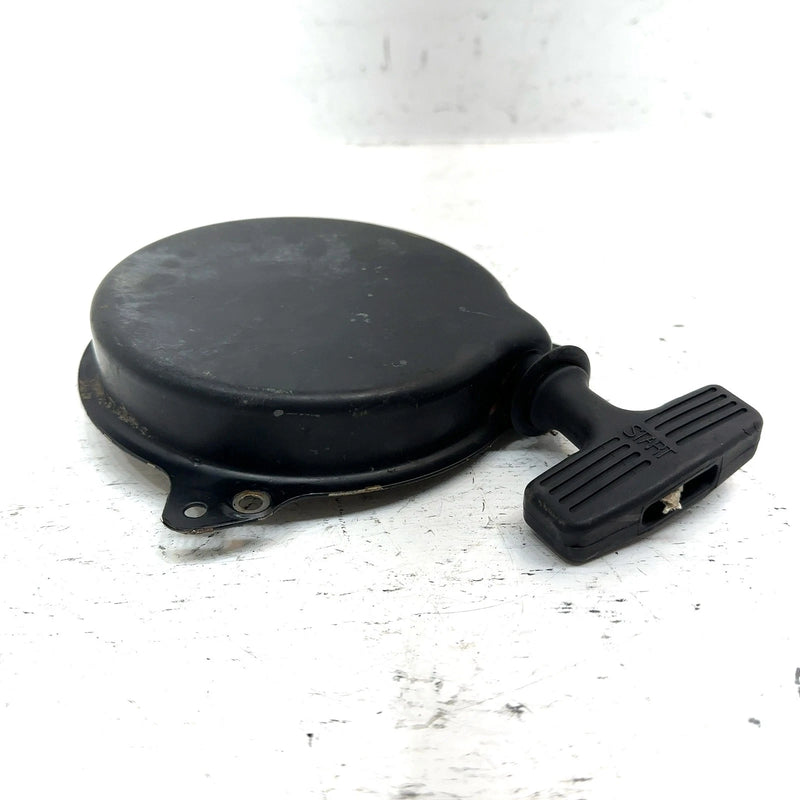 09 Honda Foreman 500 TRX500FPE 4x4 ES EPS OEM Starter Recoil 28400-HP0-A01 AH17
