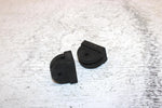 2002 Ski-doo Mxz 700 Oem RTA Stopper Bumper Pair 503189400 SS20
