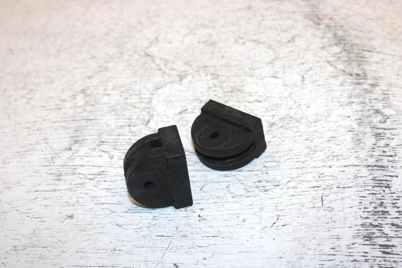 2002 Ski-doo Mxz 700 Oem RTA Stopper Bumper Pair 503189400 SS20