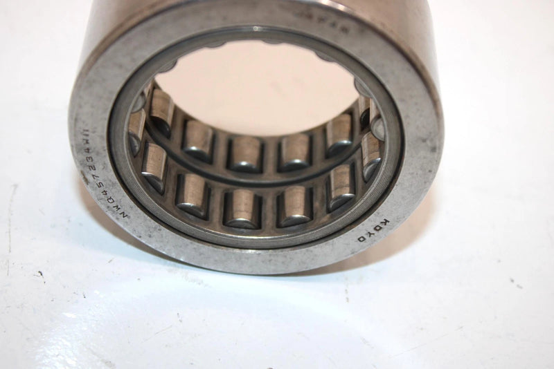 97 Yamaha Venture 600 Vt600a Oem Bearing 93399-99945-00 SY37