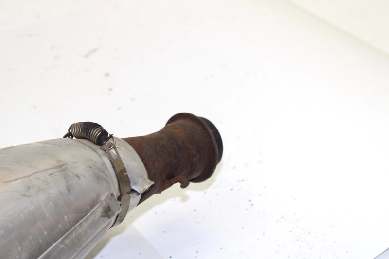 2005 Ski-doo Summit 800 OEM Tuned Exhaust Pipe 514053818 SS74
