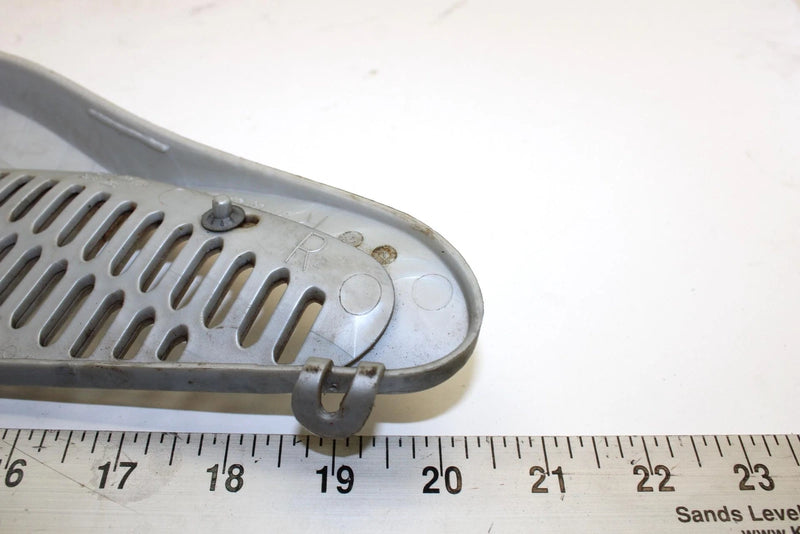 2001 Ski-doo Summit 700 Oem Right Intermediate Grill 517302028 SS90