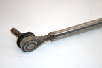 01 Suzuki King Quad 300 Ltf300f 4x4 Oem Tie Rod (Polished) 51281-22A00 ASS