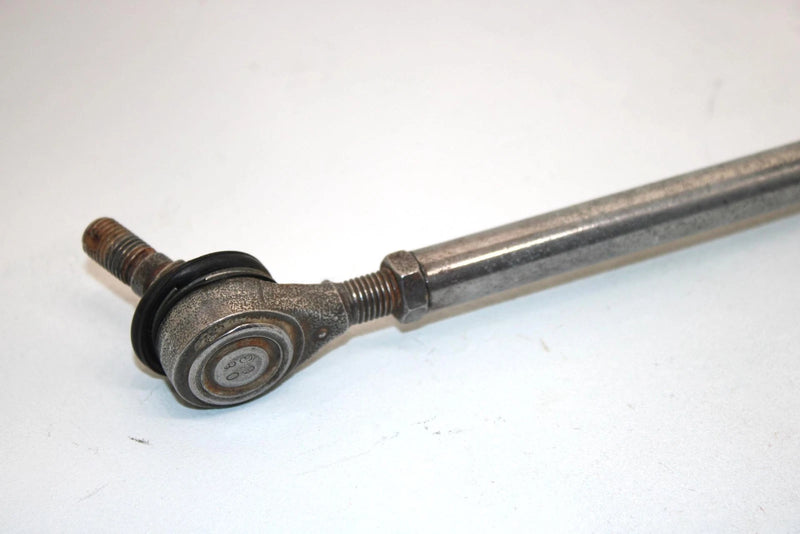 01 Suzuki King Quad 300 Ltf300f 4x4 Oem Tie Rod (Polished) 51281-22A00 ASS