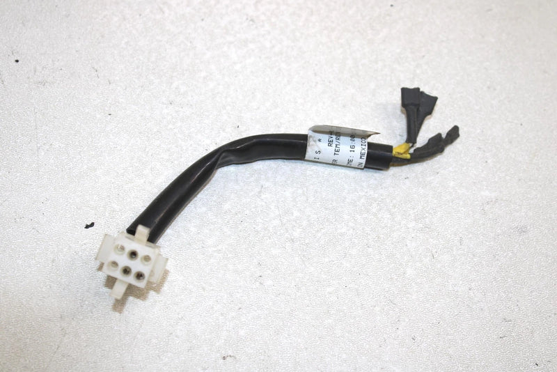 09 Polaris Iq Shift 550 Oem Temp/Reverse Jumper Harness 2410931 2411543 SP186