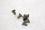 Polaris Oem Starter Ring Gear Bolt (Set Of 6) 7515351 Q1111