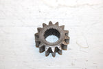 1986 Honda Trx 125 Oem Starter Gear 31201-968-003 AH41
