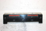 1997 Polaris Classic Oem Rear Close Off Panel 5240968-067 SP42