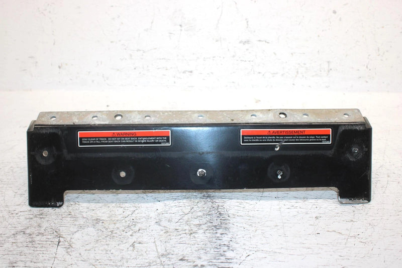 1997 Polaris Classic Oem Rear Close Off Panel 5240968-067 SP42