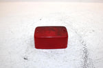 1990 Yamaha  Moto 4 Oem Taillight Lens 21V-84721-00-00 AY5