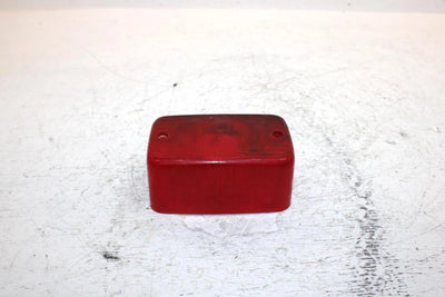 1990 Yamaha  Moto 4 Oem Taillight Lens 21V-84721-00-00 AY5