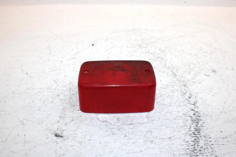 1990 Yamaha  Moto 4 Oem Taillight Lens 21V-84721-00-00 AY5
