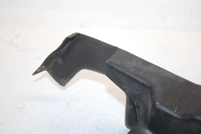 1990 Polaris Trail Boss 350l 4x4 Oem Front Chain Guard Cover 5431086 AP142