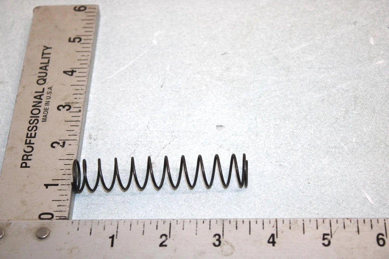 03 Yamaha  Kodiak 450 Awd Oem Center Shift Fork Spring 90501-13001-00 AY44