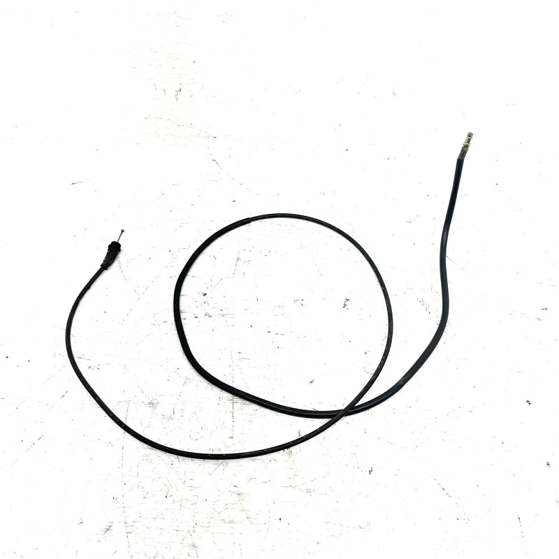 2004 John Deere Trail Buck 650 EXT OEM Choke Cable 707000334 AJ1