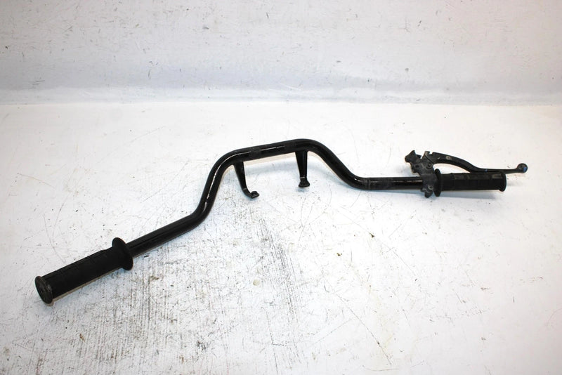 03 Bombardier Rally 175 Oem Handlebar A53100179001 AB7