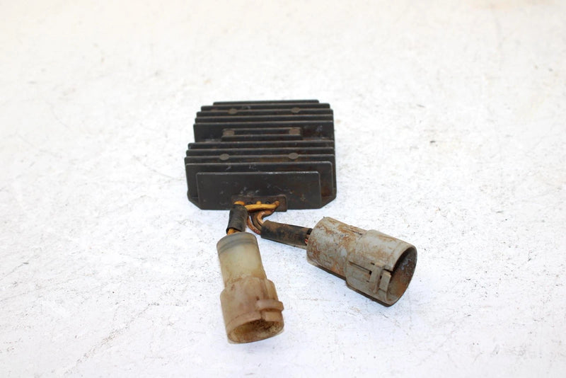 2002 Kawasaki Prairie 650 Oem Voltage Regulator  21066-0047 AK27