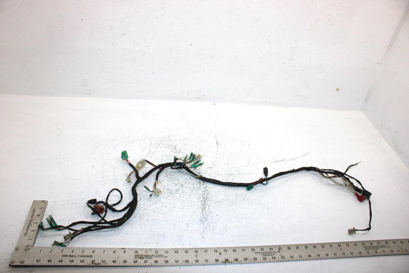 2005 Polaris Sportsman 90 Oem Main Wire Harness 0452186 AP174