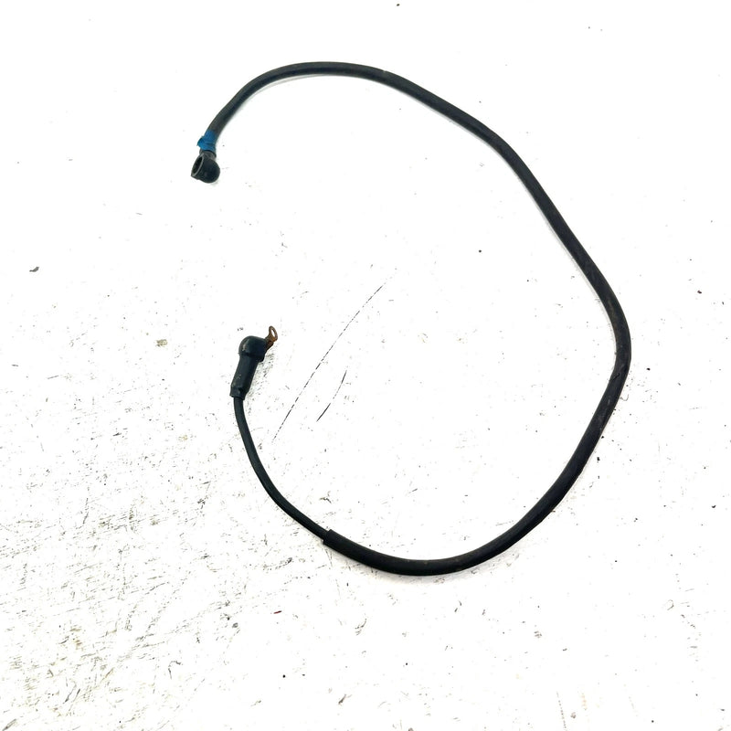 95 Yamaha Big Bear 350 4x4 OEM Battery Ground Cable 3HN-82541-00-00 AY58