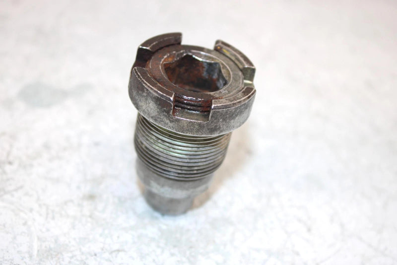 86 Honda Trx 350 A Fourtrax 350 Oem Swingarm Bolt 90121-HA0-000 Q3580