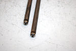 2008 Polaris Ranger 700 Oem Push Rod Pair 5132402 5138254 XP0