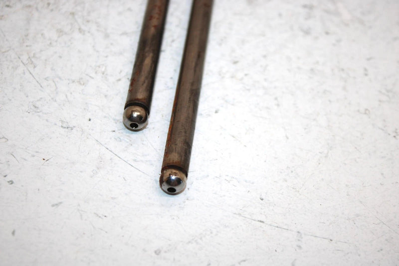 2008 Polaris Ranger 700 Oem Push Rod Pair 5132402 5138254 XP0