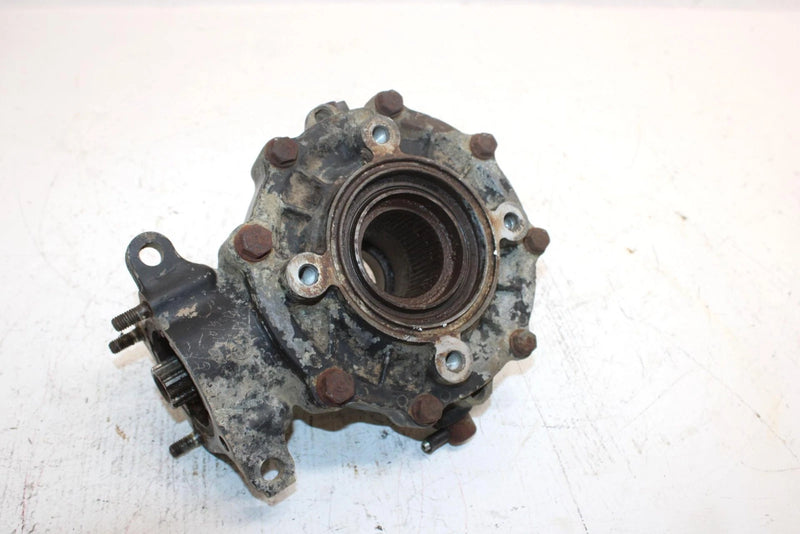 84 Yamaha  Tri Moto 3 Wheeler Oem Gearcase 29U-46101-01-00 AY21