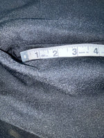 New Vintage Black Mesquite Polyester Pants #5506 3A-31