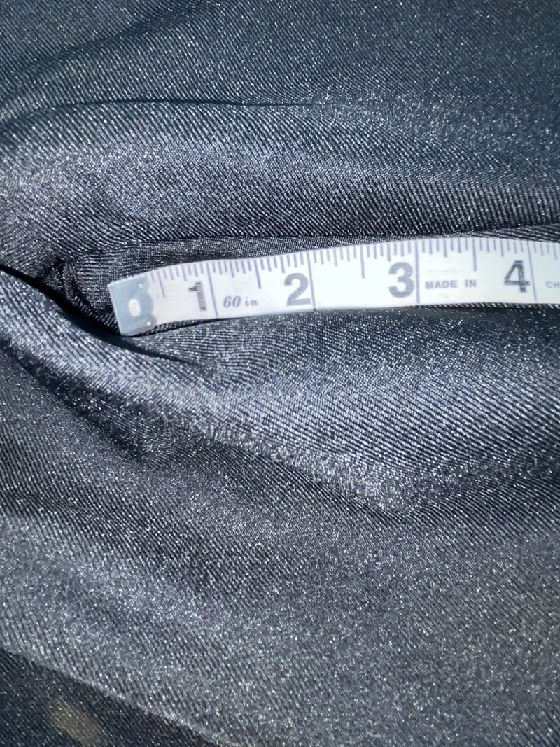 New Vintage Black Mesquite Polyester Pants #5506 3A-31