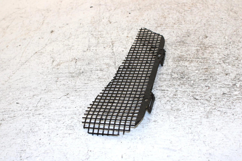 2000 Polaris Classic Touring Oem Upper Hood Screen Set  5243109-067 SP54
