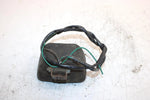 1993 Polaris 350l 4x4 Oem Headlight 4032061 AP27