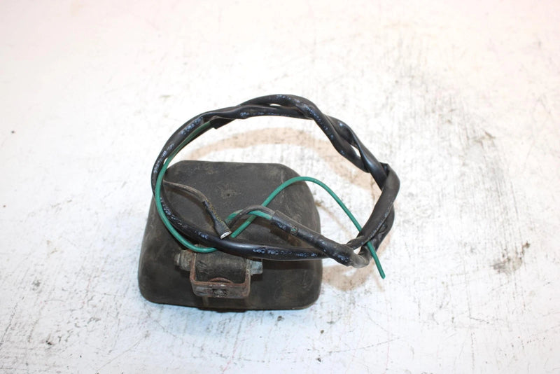 1993 Polaris 350l 4x4 Oem Headlight 4032061 AP27