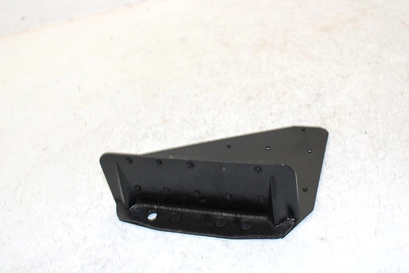 2000 Arctic Cat Zl 580 Efi Esr Oem Rear Skid Mount Set 2706-780 SA3