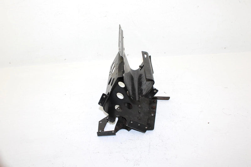 1997 Polaris 500 Indy Oem Right Footrest 1011935 SP15