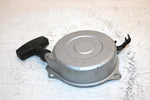 02 Honda Trx 350 Fourtrax Rancher 4x4 Es Oem Starter Recoil 28400-HN5-671 AH54