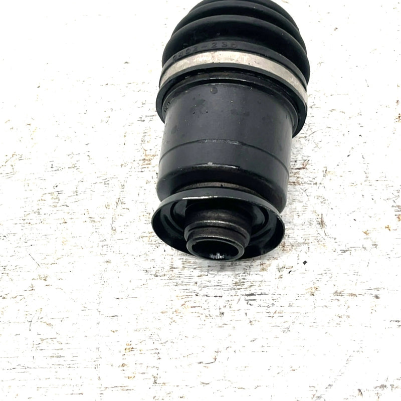 98-01 Arctic Cat 500 4X4 OEM Front Axle 1502-440 AA38