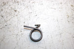 1996 Yamaha  Badger Yfm80h Oem Shift Stopper Spring 90508-20576-00 AY14
