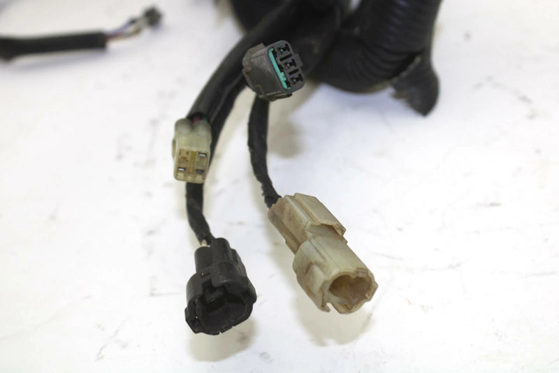 95 Arctic Cat Wildcat Touring OEM Fuel Injection Harness 3004-713 SA101