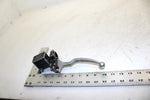 2004 Bombardier Out Lander Oem Front Brake Master Cylinder 705600844 AB12
