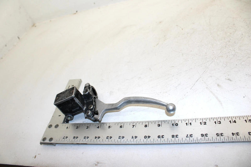 2004 Bombardier Out Lander Oem Front Brake Master Cylinder 705600844 AB12