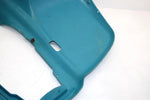 96 Polaris Xpress 400 Oem Front Fender (Blue-Green) 2631739-215 AP28