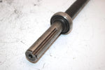 97 Polaris Indy 500 Oem Jackshaft W/Bearing 2201118 3514519 SP145
