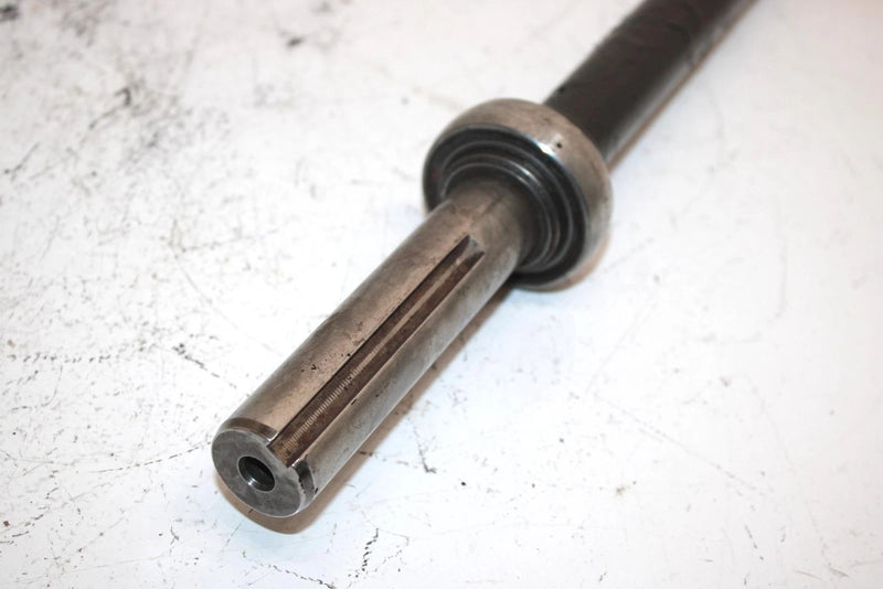 97 Polaris Indy 500 Oem Jackshaft W/Bearing 2201118 3514519 SP145