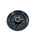 1990 Yamaha Moto 4 OEM Front Wheel Hub 3GH-25111-00-00 AY51